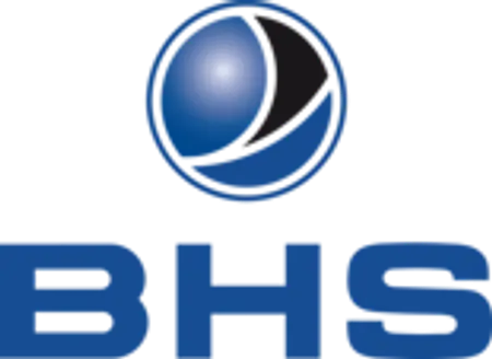 Logo von BHS Corrugated Maschinen- und Anlagenbau