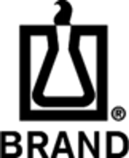 Logo von BRAND