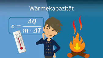 Wärmekapazität