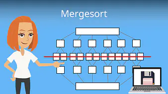 Mergesort