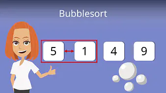 Bubblesort