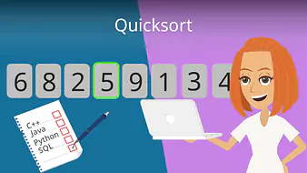 Quicksort