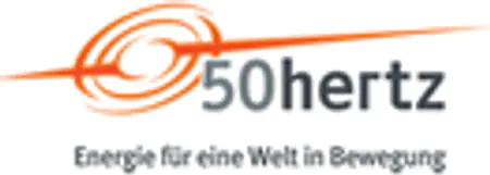 Logo von 50hertz