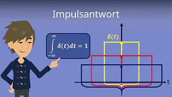 Impulsantwort