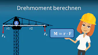 Drehmoment berechnen