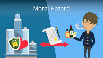 Moral Hazard