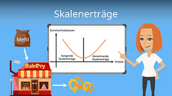 Skalenerträge