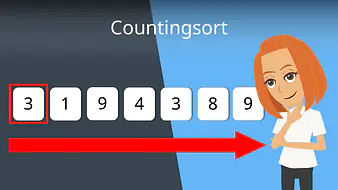 Counting Sort