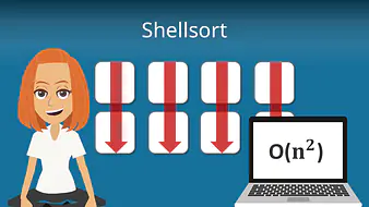 Shellsort
