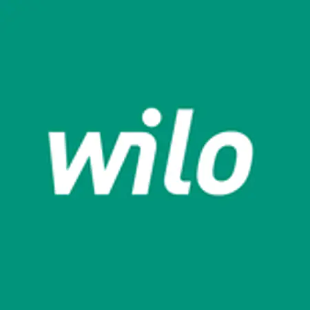 Logo von WILO SE