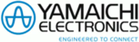 Logo von YAMAiCHi ELECTRONiCS