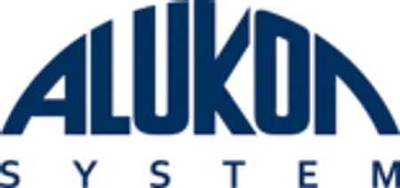 Logo von ALUKON