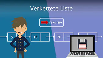 Verkettete Liste