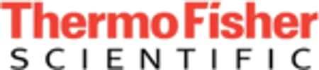 Logo von ThermoFisher