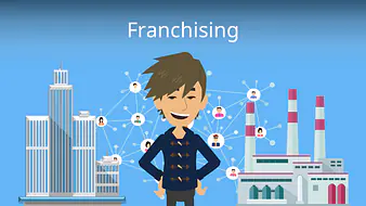 Franchising