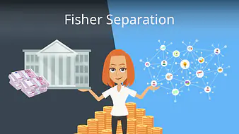 Fisher Separation