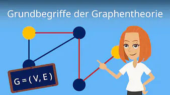 Grundbegriffe der Graphentheorie