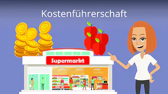 Kostenführerschaft