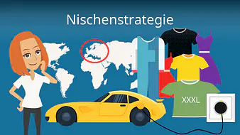 Nischenstrategie