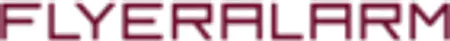Logo von FLYERALARM