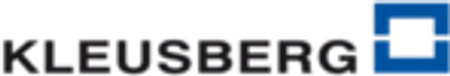 Logo von KLEUSBERG