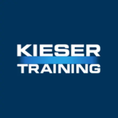 Logo von Kieser Training
