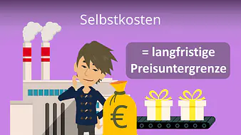 Selbstkosten