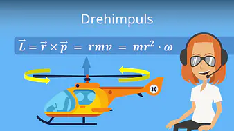 Drehimpuls