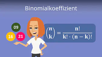 Binomialkoeffizient