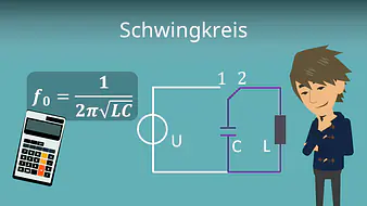 Schwingkreis