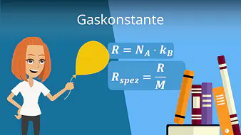 Gaskonstante