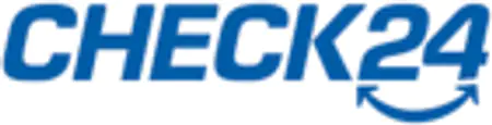 Logo von CHECK24