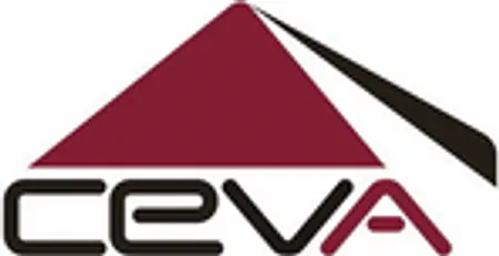 Logo von CEVA Logistics