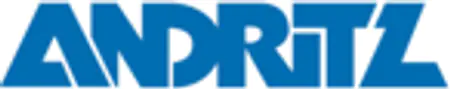 Logo von Andritz