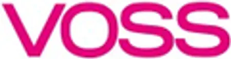 Logo von VOSS Automotive
