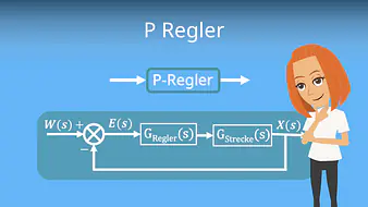 P Regler