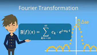 Fourier Transformation