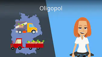 Oligopol