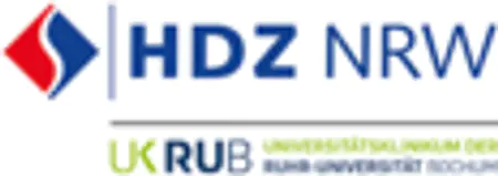 Logo von Herz- und Diabeteszentrum Nordrhein-Westfalen