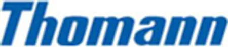 Logo von Thomann