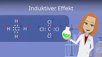 Induktiver Effekt