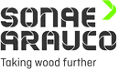 Logo von Sonae Arauco