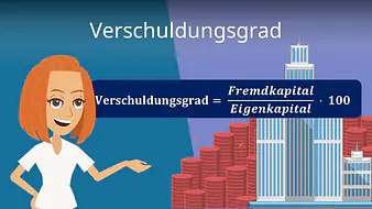 Verschuldungsgrad