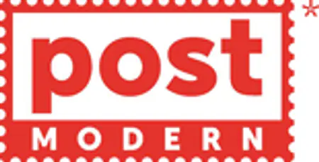 Logo von Post Modern
