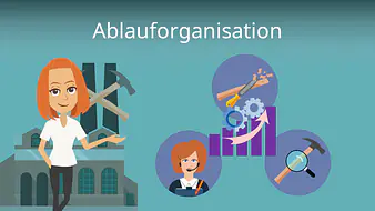 Ablauforganisation