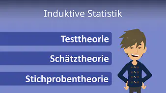 Induktive Statistik