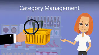 Category Management