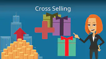 Cross Selling & Upselling
