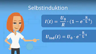 Selbstinduktion