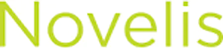 Logo von Novelis